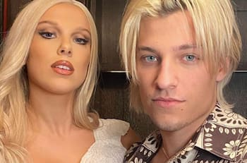 La historia de amor entre Millie Bobby Brown y el hijo de Bon Jovi