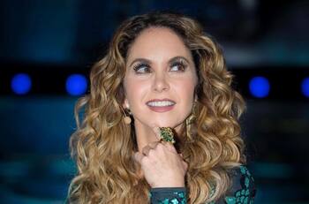 Lucero confiesa cuál es su mayor temor ¡Ni te lo imaginas!