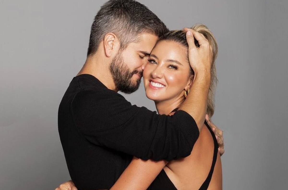 Daniel Arenas: revelan que podría haberse casado y pronto ¿será papá?