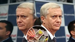 “Año de ajustes, tensión y obstáculos”: Tarotista predice con lujo de detalle cómo será el 2026 de Kast en materia económica