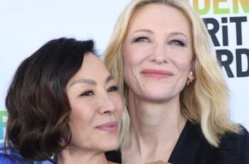 Premios Oscar 2023: Costo de los vestidos y cuánto recibe las actrices por utilizarlos