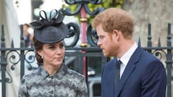 Aseguran que Kate Middleton se sintió herida y traicionada por el príncipe Harry: "Eran muy unidos"