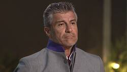 Participante de El Internado reveló por error los planes de boda de Fernando Solabarrieta