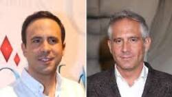 Ulises de la Torre asegura que pese al distanciamiento con su hermano Arath, "no hay odio ni rencor"