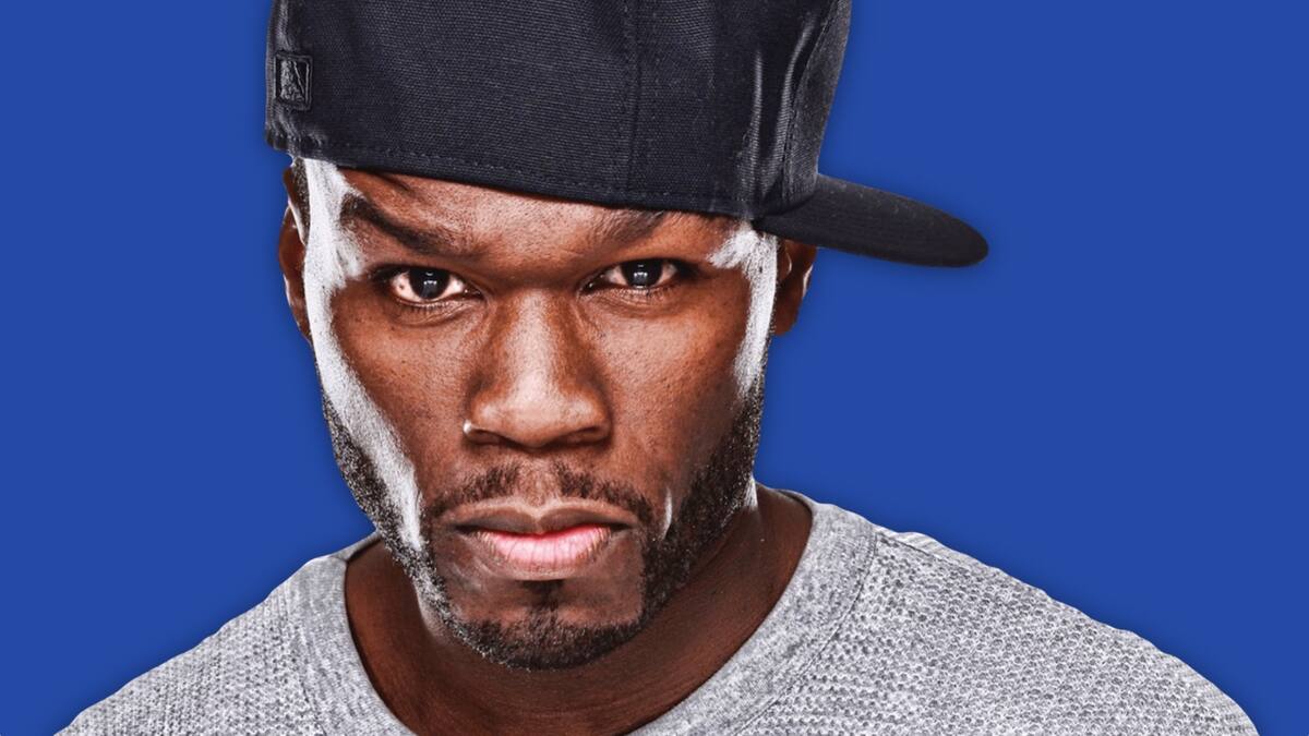 50 Cent lo tachan de insensible por aprovecharse así de la muerte de Michael K. William