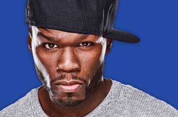 50 Cent lo tachan de insensible por aprovecharse así de la muerte de Michael K. William