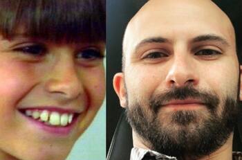 La calvicie aleja a Imanol Landeta de las telenovelas