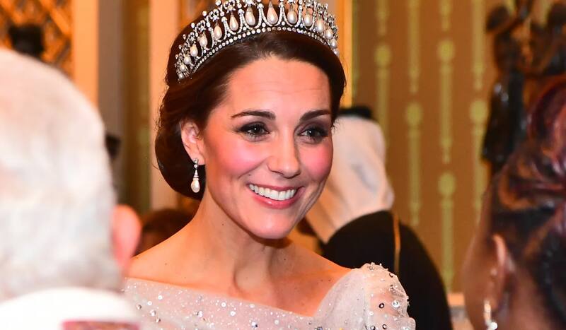 Kate Middleton sorprende con diversos looks en festejo de sus 42 años.