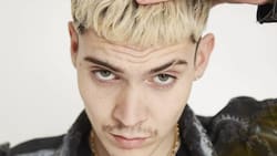 Con Paloma Mami y Julianno Sosa: así fue el cumpleaños de Marcianeke