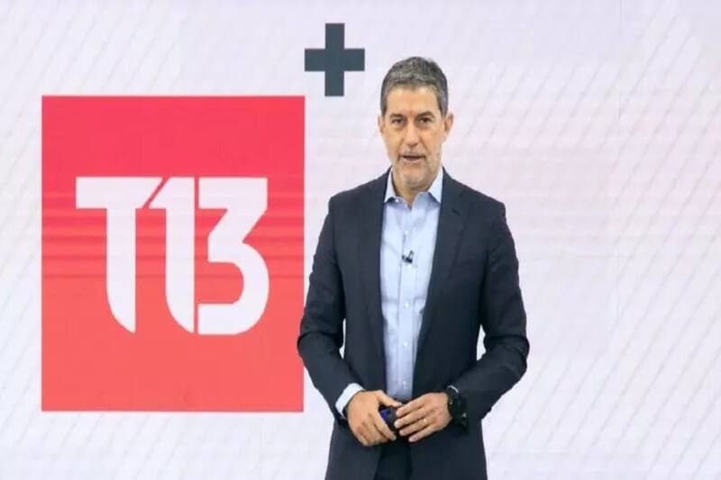 habló sobre su despido de Canal 13 tras 21 años trabajando en la estación