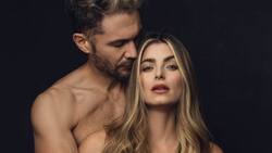 Madre por tercera vez: Cristina Hurtado confiesa los cambios que ha tenido su cuerpo