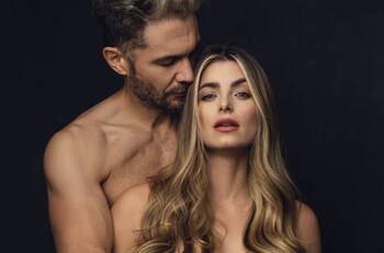 Madre por tercera vez: Cristina Hurtado confiesa los cambios que ha tenido su cuerpo