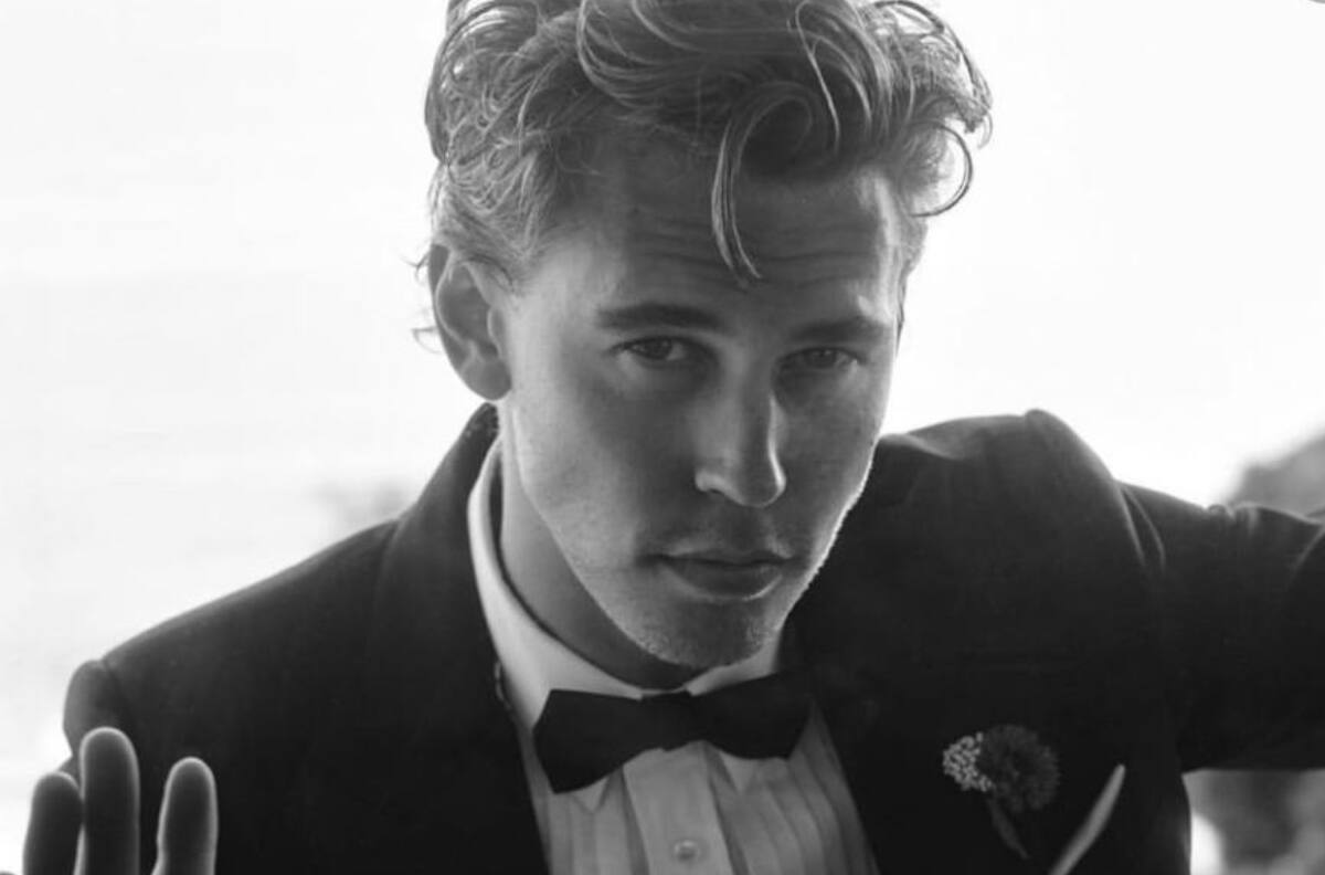 VIDEO: Austin Butler enseña a bailar a Jimmy Fallon como Elvis Presley