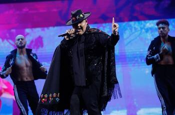 Festival de Viña 2023: Frank Di puso en alto el nombre de México y se llevó Gaviota de Plata