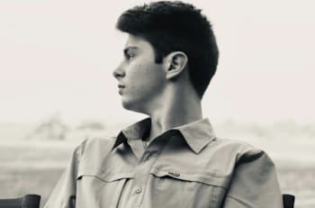 Así luce Dylan Douglas, el hijo de Catherine Zeta-Jones y Michael Douglas