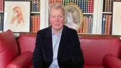 Hermano de Lady Di está de luto por la muerte de un ser muy querido para él y su hermana