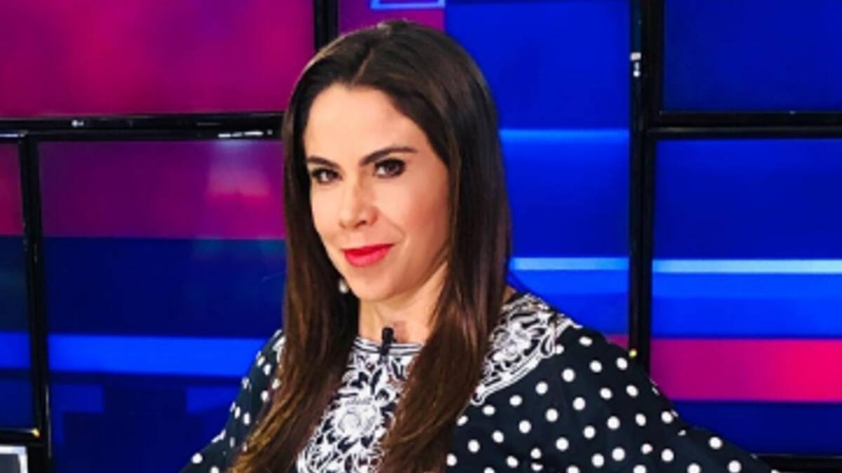 Paola Rojas recuerda cómo eran las fiestas de Año Nuevo en Brasil con Zague