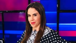 Paola Rojas recuerda cómo eran las fiestas de Año Nuevo en Brasil con Zague