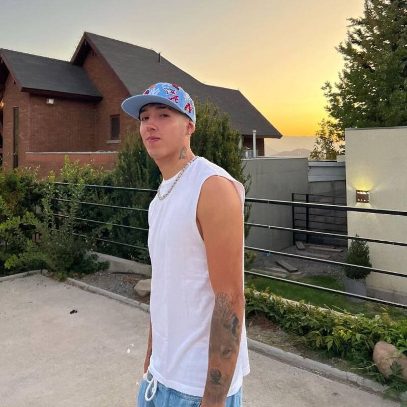 Créditos: Instagram