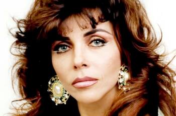 Verónica Castro así despide a Rosita Quintana con emotivo video de los 80