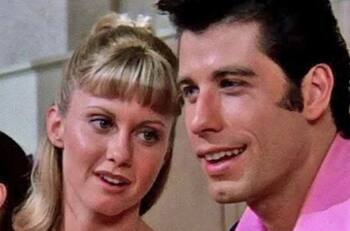 Olivia Newton John y John Travolta: la razón por la que nunca fueron novios pese a que se gustaban
