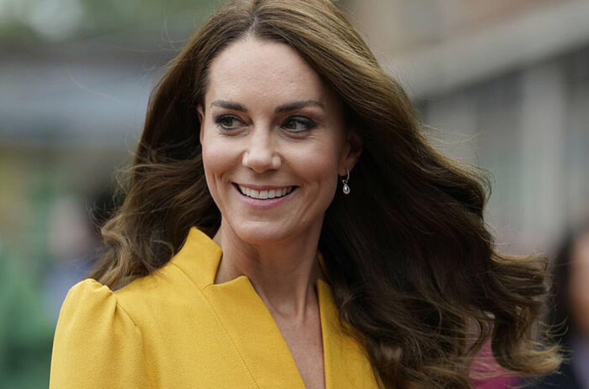 Kate Middleton: ¿Qué dicen los astros sobre la futura reina de Inglaterra?