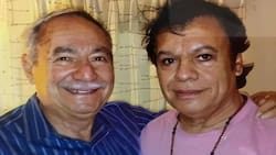 Muere hermano de Juan Gabriel a quien nunca dejaron mostrar sus canciones
