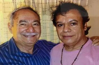 Muere hermano de Juan Gabriel a quien nunca dejaron mostrar sus canciones