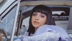 "Algo es Mejor": Mon Laferte estrena esperado single de lo que será su nuevo disco