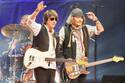 Johnny Depp está devastado por la muerte de su amigo y colaborador Jeff Beck