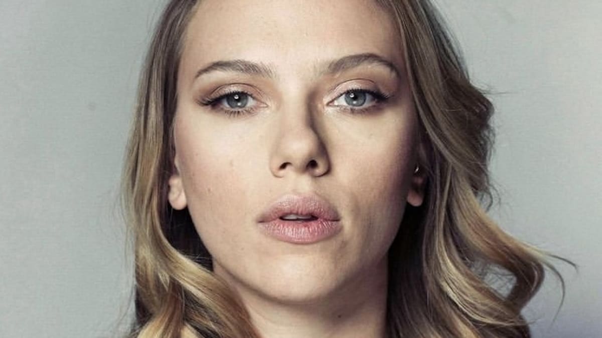 Scarlett Johansson así luciría como “Hiedra Venenosa” en el Universo DC