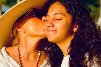 “Cambiaste nuestras vidas”: Yuri le dedica tierno mensaje cumpleañero a su única hija