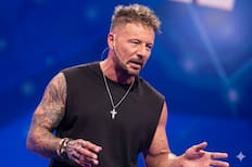 VIDEO | Fabricio se habría salido de control: denuncian violenta agresión con fuertes imágenes y un lesionado