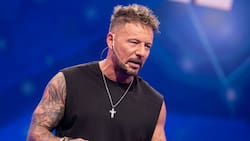 VIDEO | Fabricio se habría salido de control: denuncian violenta agresión con fuertes imágenes y un lesionado