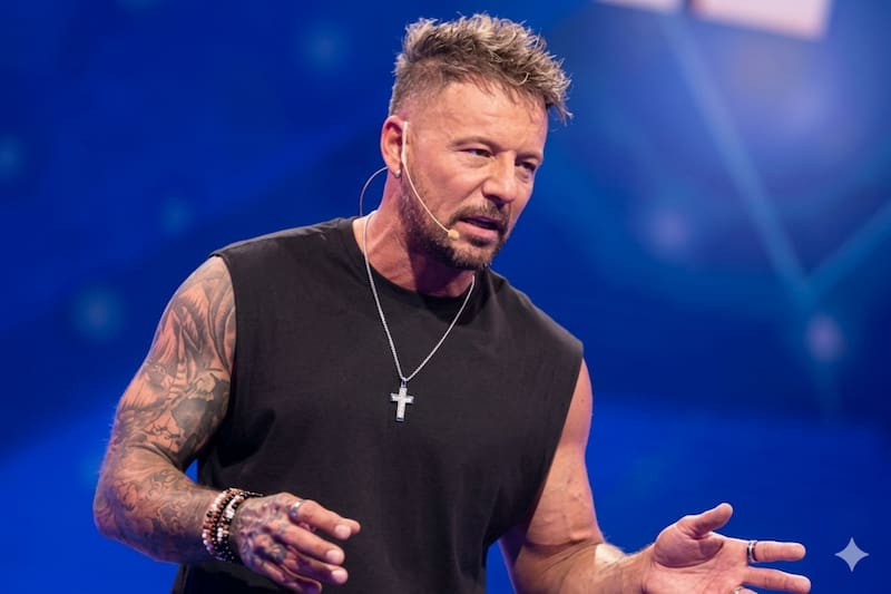 Denunciado gravemente por agresión. Foto: Archivo