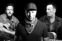 Con un gran cover de AC/DC: Tom Morello lanzó adelanto de su nuevo disco con Bruce Springsteen y Eddie Vedder como invitados