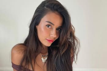 Steffi Méndez estalla por supuesta relación con campeón con La Roja: “Es la última vez que me voy a referir al tema”