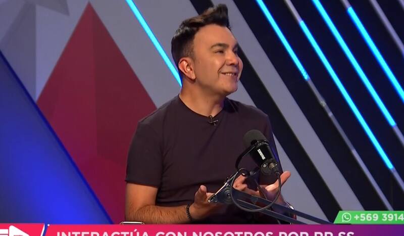 Aseguran que Diana Bolocco no tendría ningún proyecto en Chilevisión.