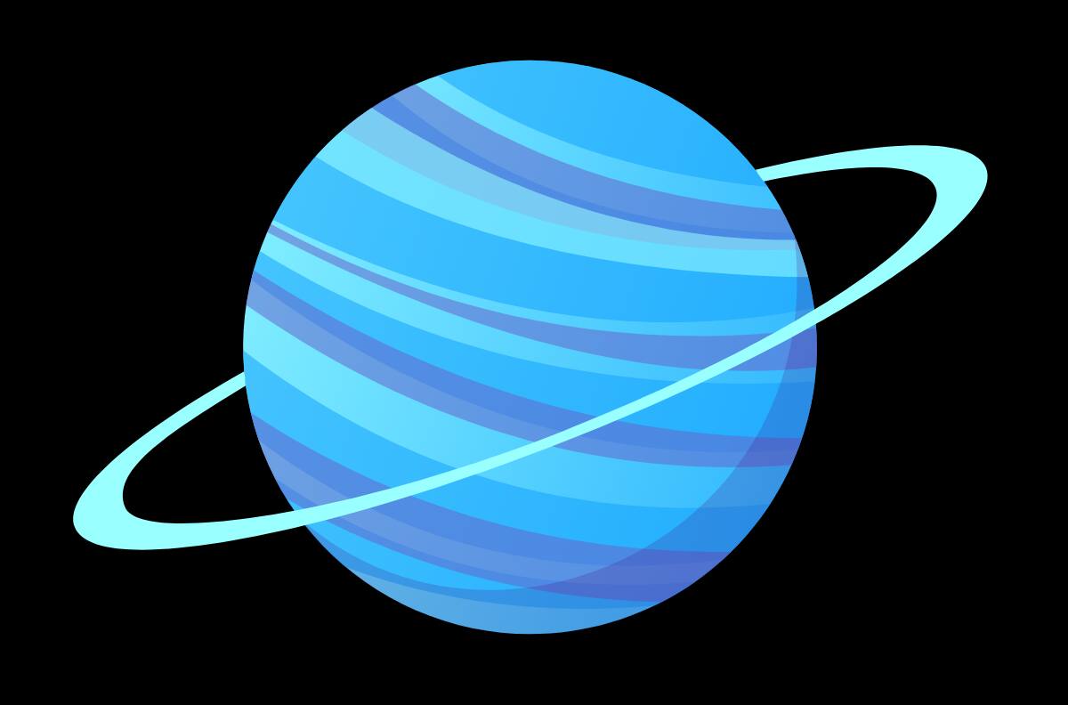 ¿Qué representa Urano en la Carta Astral y cómo saber en qué signo zodiacal lo tengo?