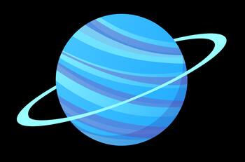 ¿Qué representa Urano en la Carta Astral y cómo saber en qué signo zodiacal lo tengo?