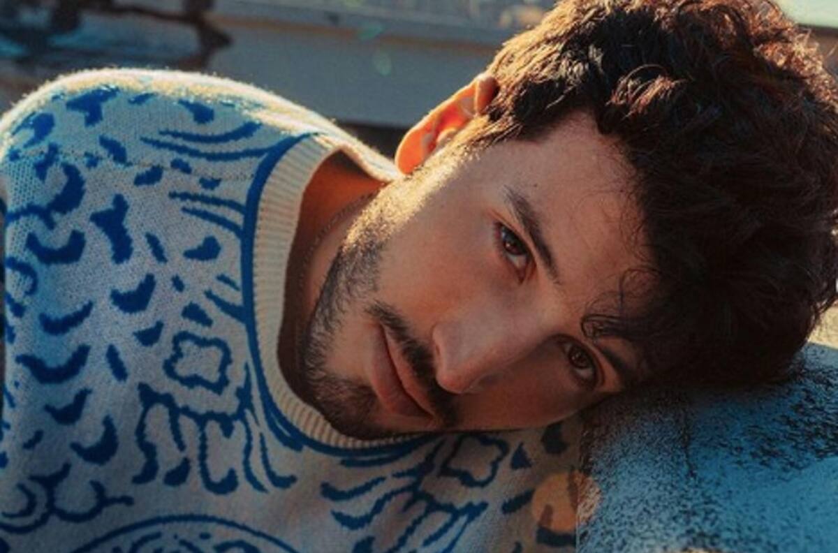 Sebastián Yatra ya vio su video "subido de tono" filtrado y aclaró todo sobre él