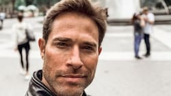 Sebastián Rulli sorprende al publicar fotografías con su hijo: "¡Nunca lo había visto. Qué guapos!"