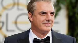 Chris Noth, actor de “Sex and the City”, es acusado de abusar sexualmente de dos mujeres