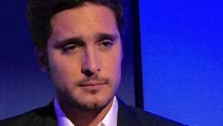 Diego Boneta ya tiene nuevo proyecto: protagonizará y producirá en México “At Midnight”, una comedia romántica hollywoodense