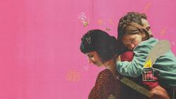 Diego Luna dirige "Todo va a estar bien", la nueva serie de Netflix que es trend latino