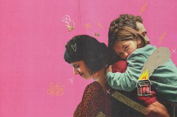 Diego Luna dirige "Todo va a estar bien", la nueva serie de Netflix que es trend latino