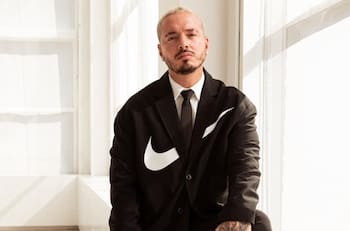 ¿Cuál era su intención? J Balvin tuvo que dar explicaciones por un mensaje apoyando a Paulo Londra