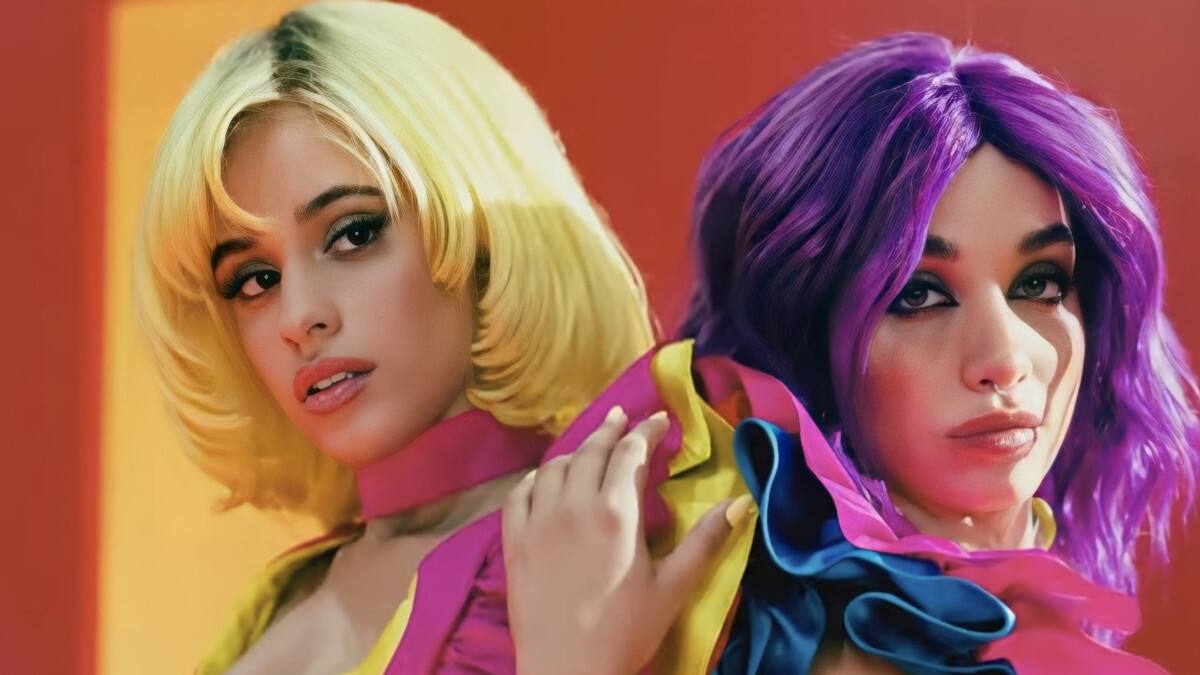 Camila Cabello se integra a la nueva temporada de “The Voice” como coach