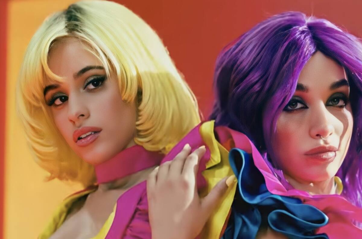 Camila Cabello se integra a la nueva temporada de “The Voice” como coach