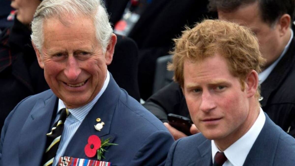 El príncipe Harry asistirá a la coronación del rey Carlos y al cumpleaños de Archie